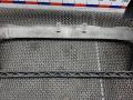 Передняя панель крепления облицовки (телевизор) Audi A8 D3/4E 2004, 3.0 л., дизель, АКПП, седан, 4E0805594C - фото №11