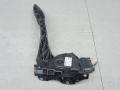 педаль Land Rover Freelander 2 поколение [рестайлинг] 2011, 2.2 л., D TD4, дизель, АКПП, внедорожник 5 дв. - фото №3