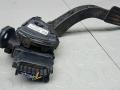 педаль Land Rover Freelander 2 поколение [рестайлинг] 2011, 2.2 л., D TD4, дизель, АКПП, внедорожник 5 дв. - фото №4