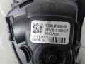 педаль Land Rover Freelander 2 поколение [рестайлинг] 2011, 2.2 л., D TD4, дизель, АКПП, внедорожник 5 дв. - фото №5
