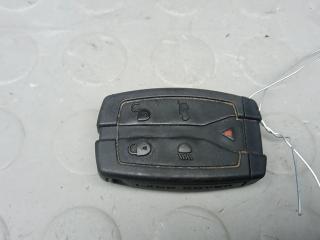 ключ-карта Land Rover Freelander 2 поколение [рестайлинг] 2011, 2.2 л., D TD4, дизель, АКПП, внедорожник 5 дв.