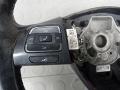 руль Volkswagen Passat CC 1 поколение 2011, 2.0 л., дизель, МКПП, седан - фото №2