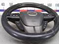 руль Mazda 3 BL 2009, 1.6 л., бензин, МКПП, хетчбэк 5 дв. - фото №3