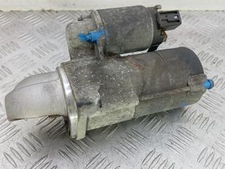 стартер Hyundai Santa Fe 2 поколение (CM) [рестайлинг] 2011, 2.2 л., дизель, АКПП, внедорожник 5 дв., 36100-2F000