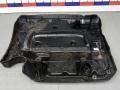 защита двигателя Hyundai Santa Fe 2 поколение (CM) [рестайлинг] 2011, 2.2 л., дизель, АКПП, внедорожник 5 дв. - фото №3