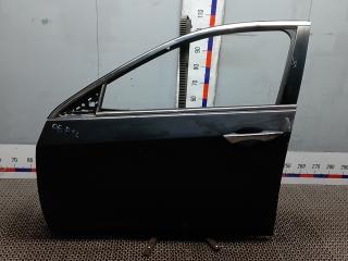дверь передняя левая Honda Accord 9 поколение 2012, 2.2 л., i-DTEC, дизель, МКПП, седан, 67050TL0300ZZ