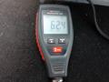 дверь передняя левая Honda Accord 9 поколение 2012, 2.2 л., i-DTEC, дизель, МКПП, седан, 67050TL0300ZZ - фото №6