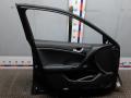 дверь передняя левая Honda Accord 9 поколение 2012, 2.2 л., i-DTEC, дизель, МКПП, седан, 67050TL0300ZZ - фото №7