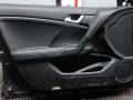 дверь передняя левая Honda Accord 9 поколение 2012, 2.2 л., i-DTEC, дизель, МКПП, седан, 67050TL0300ZZ - фото №8