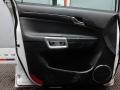 дверь передняя левая Opel Antara 1 поколение [рестайлинг] 2015, 2.2 л., дизель, МКПП, внедорожник 5 дв. - фото №9