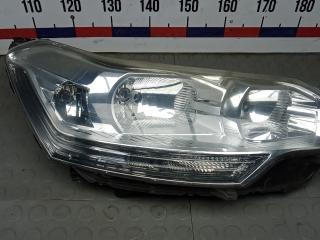 фара правая Citroen C5 2 поколение 2009, 2.0 л., дизель, АКПП, универсал