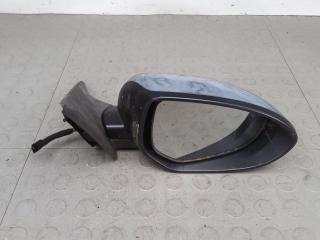 зеркало правое Mazda 6 GH [рестайлинг] 2009, 2.0 л., MZR-CD, дизель, МКПП, хетчбэк 5 дв., 9PIN
