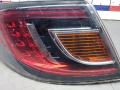 фонарь задний левый Mazda 6 GH [рестайлинг] 2009, 2.0 л., MZR-CD, дизель, МКПП, хетчбэк 5 дв. - фото №2