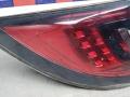фонарь задний левый Mazda 6 GH [рестайлинг] 2009, 2.0 л., MZR-CD, дизель, МКПП, хетчбэк 5 дв. - фото №3