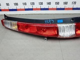 фонарь задний левый Honda CR-V 2 поколение [рестайлинг] 2005, 2.2 л., дизель, МКПП, внедорожник 5 дв.
