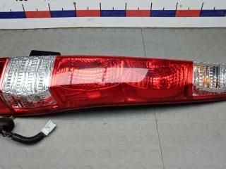 фонарь задний правый Honda CR-V 2 поколение [рестайлинг] 2005, 2.2 л., дизель, МКПП, внедорожник 5 дв.