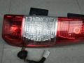 фонарь задний правый Honda CR-V 2 поколение [рестайлинг] 2005, 2.2 л., дизель, МКПП, внедорожник 5 дв. - фото №2
