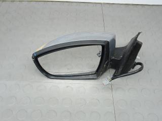 зеркало левое Ford Galaxy 2 поколение 2007, 2.0 л., дизель, МКПП, минивэн, 6PIN