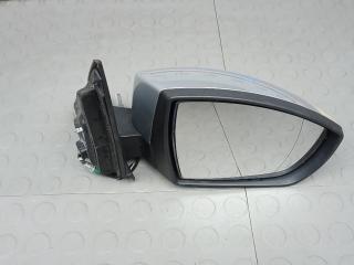 зеркало правое Ford Galaxy 2 поколение 2007, 2.0 л., дизель, МКПП, минивэн, 6PIN