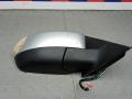 зеркало правое Ford Galaxy 2 поколение 2007, 2.0 л., дизель, МКПП, минивэн, 6PIN - фото №4