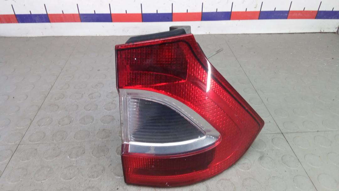 фонарь задний правый Ford Galaxy 2 поколение 2007, 2.0 л., дизель, МКПП, минивэн - фото №1