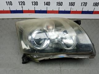 фара правая Toyota Avensis 3 поколение (T270) 2008, 2.0 л., дизель, МКПП, хетчбэк 5 дв.