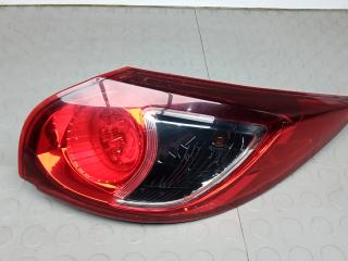 фонарь задний правый Mazda CX-5 1 поколение [рестайлинг] 2015, 2.2 л., дизель, МКПП, внедорожник 5 дв.