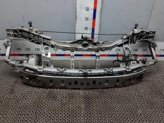 Передняя панель крепления облицовки (телевизор) Ford Kuga 1 поколение 2011, 2.0 л., TDCi 4x4, дизель, АКПП, внедорожник 5 дв.