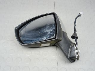 зеркало левое Ford Kuga 1 поколение 2011, 2.0 л., TDCi 4x4, дизель, АКПП, внедорожник 5 дв., 8PIN