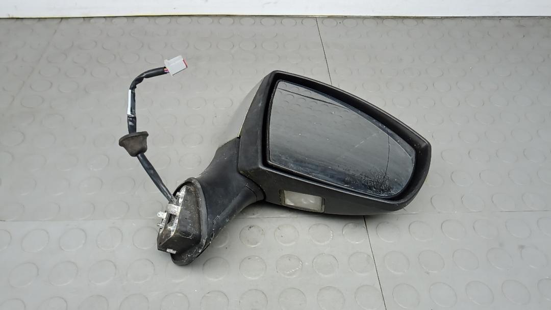 зеркало правое Ford Kuga 1 поколение 2011, 2.0 л., TDCi 4x4, дизель, АКПП, внедорожник 5 дв., 7PIN - фото №1