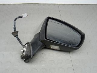 зеркало правое Ford Kuga 1 поколение 2011, 2.0 л., TDCi 4x4, дизель, АКПП, внедорожник 5 дв., 7PIN