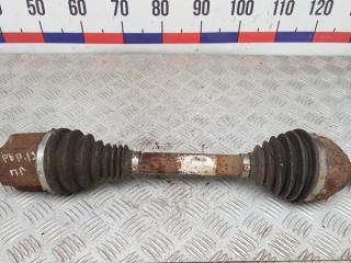 полуось передняя левая (приводной вал, ШРУС) Ford Kuga 1 поколение 2011, 2.0 л., TDCi 4x4, дизель, АКПП, внедорожник 5 дв.