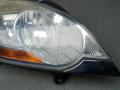 фара правая Ford Kuga 1 поколение 2011, 2.0 л., TDCi 4x4, дизель, АКПП, внедорожник 5 дв. - фото №2