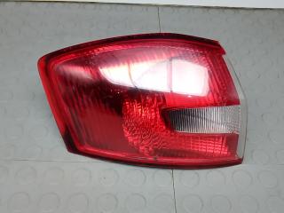 фонарь задний левый Ford Kuga 1 поколение 2011, 2.0 л., TDCi 4x4, дизель, АКПП, внедорожник 5 дв.