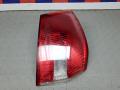 фонарь задний левый Ford Kuga 1 поколение 2011, 2.0 л., TDCi 4x4, дизель, АКПП, внедорожник 5 дв. - фото №2