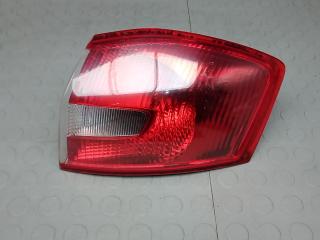 фонарь задний правый Ford Kuga 1 поколение 2011, 2.0 л., TDCi 4x4, дизель, АКПП, внедорожник 5 дв.