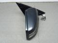 зеркало правое Mercedes-Benz E-Класс W212/S212/C207/A207 [рестайлинг] 2013, 2.2 л., D E220 CDI, дизель, МКПП, седан, 94PIN - фото №2