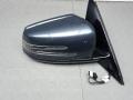 зеркало правое Mercedes-Benz E-Класс W212/S212/C207/A207 [рестайлинг] 2013, 2.2 л., D E220 CDI, дизель, МКПП, седан, 94PIN - фото №3