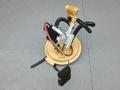 датчик уровня топлива Mercedes-Benz E-Класс W212/S212/C207/A207 [рестайлинг] 2013, 2.2 л., D E220 CDI, дизель, МКПП, седан - фото №4