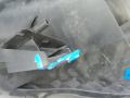 фара левая Opel Zafira 3 поколение (C) 2011, 1.7 л., дизель, МКПП, минивэн - фото №6