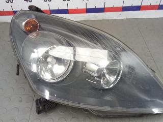 фара правая Opel Zafira 3 поколение (C) 2011, 1.7 л., дизель, МКПП, минивэн