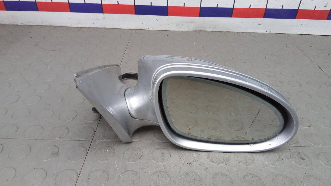 зеркало правое Mercedes-Benz S-Класс W221 2006, 3.0 л., дизель, АКПП, седан, 17PIN - фото №1