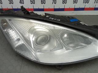 фара правая Mercedes-Benz S-Класс W221 2006, 3.0 л., дизель, АКПП, седан