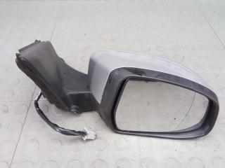 зеркало правое Ford Mondeo 4 поколение [рестайлинг] 2011, 2.0 л., дизель, МКПП, универсал, 9PIN