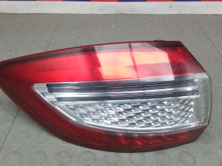 фонарь задний левый Ford Mondeo 4 поколение [рестайлинг] 2011, 2.0 л., дизель, МКПП, универсал