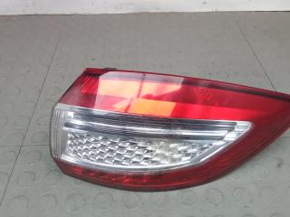 фонарь задний правый Ford Mondeo 4 поколение [рестайлинг] 2011, 2.0 л., дизель, МКПП, универсал