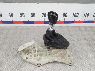 кулиса Ford Mondeo 4 поколение 2007, 2.5 л., бензин, МКПП, хетчбэк 5 дв.