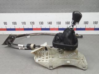 кулиса Ford Mondeo 2007, 2.5 л., бензин, МКПП, хетчбэк 5 дв.