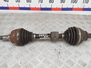 полуось передняя левая (приводной вал, ШРУС) Ford Mondeo 4 поколение 2007, 2.5 л., бензин, МКПП, хетчбэк 5 дв.