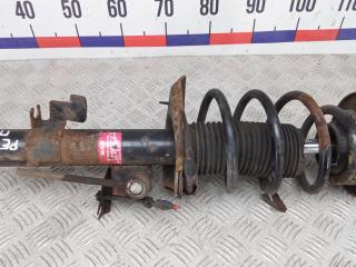 Стойка Ford Mondeo 4 поколение 2007, 2.5 л., бензин, МКПП, хетчбэк 5 дв.